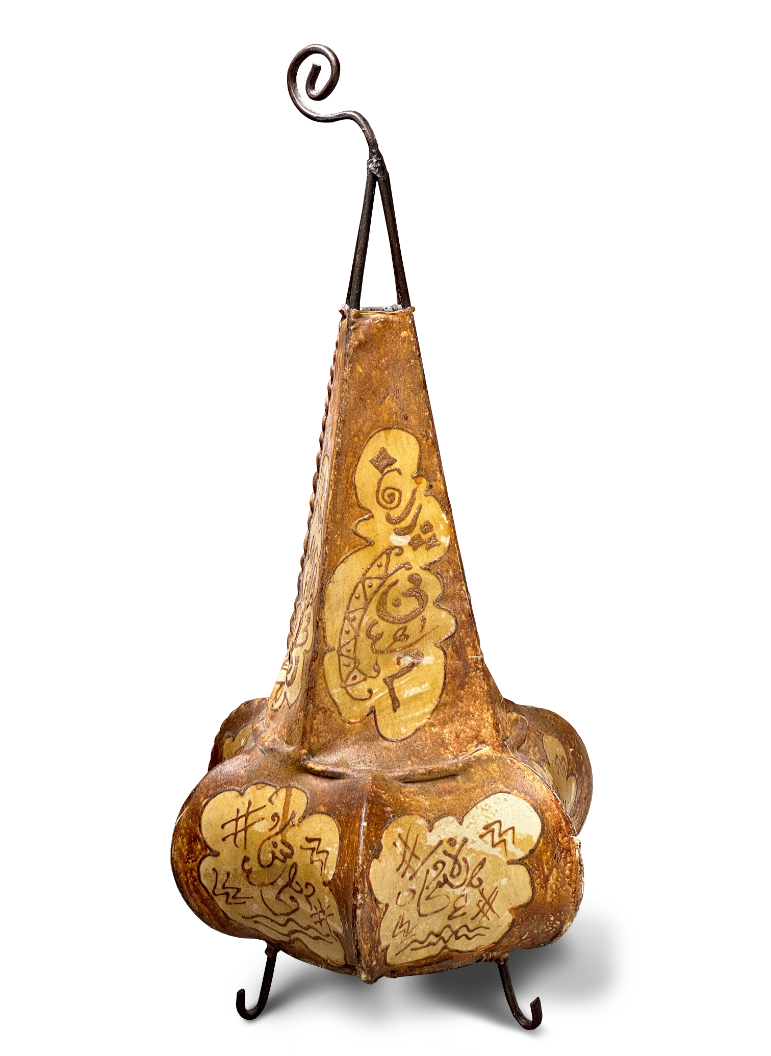 Lampe